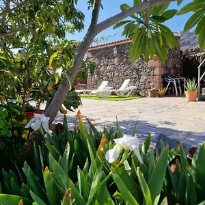  Сasa de vacaciones Casa Berna