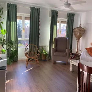 Casa Paseo Del Tajo-con Parking Gratis - 2 Toledo