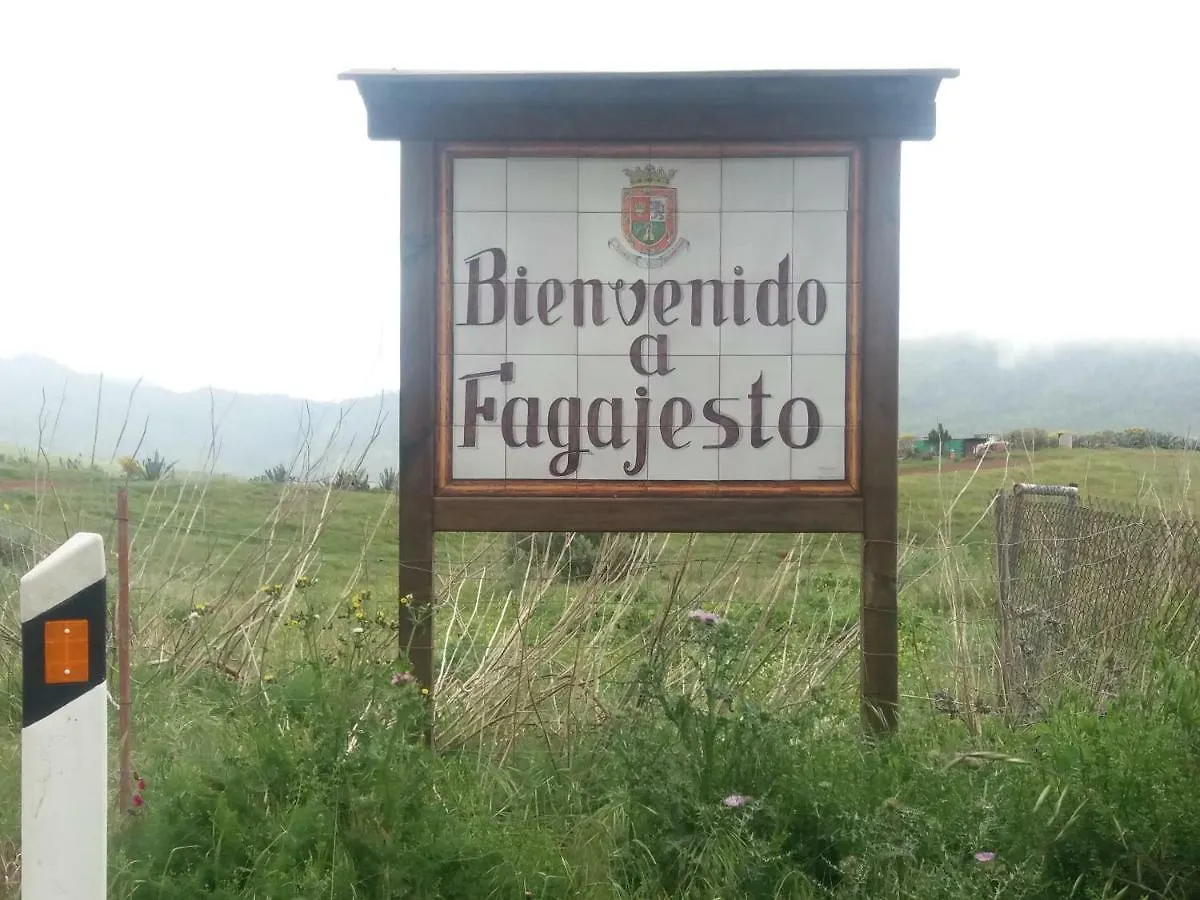Сasa de vacaciones Casa Rural Zalemy San Pedro