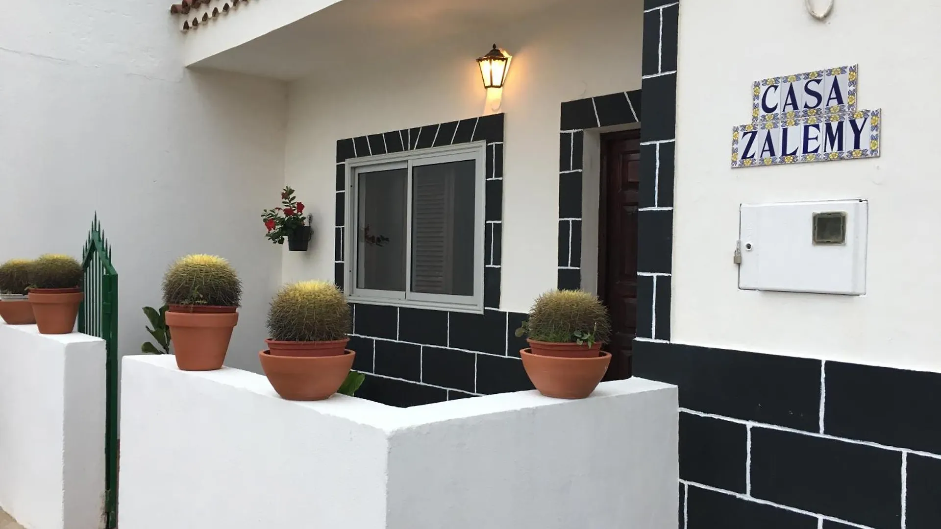 Casa Rural Zalemy San Pedro  Сasa de vacaciones San Pedro (Gran Canaria)