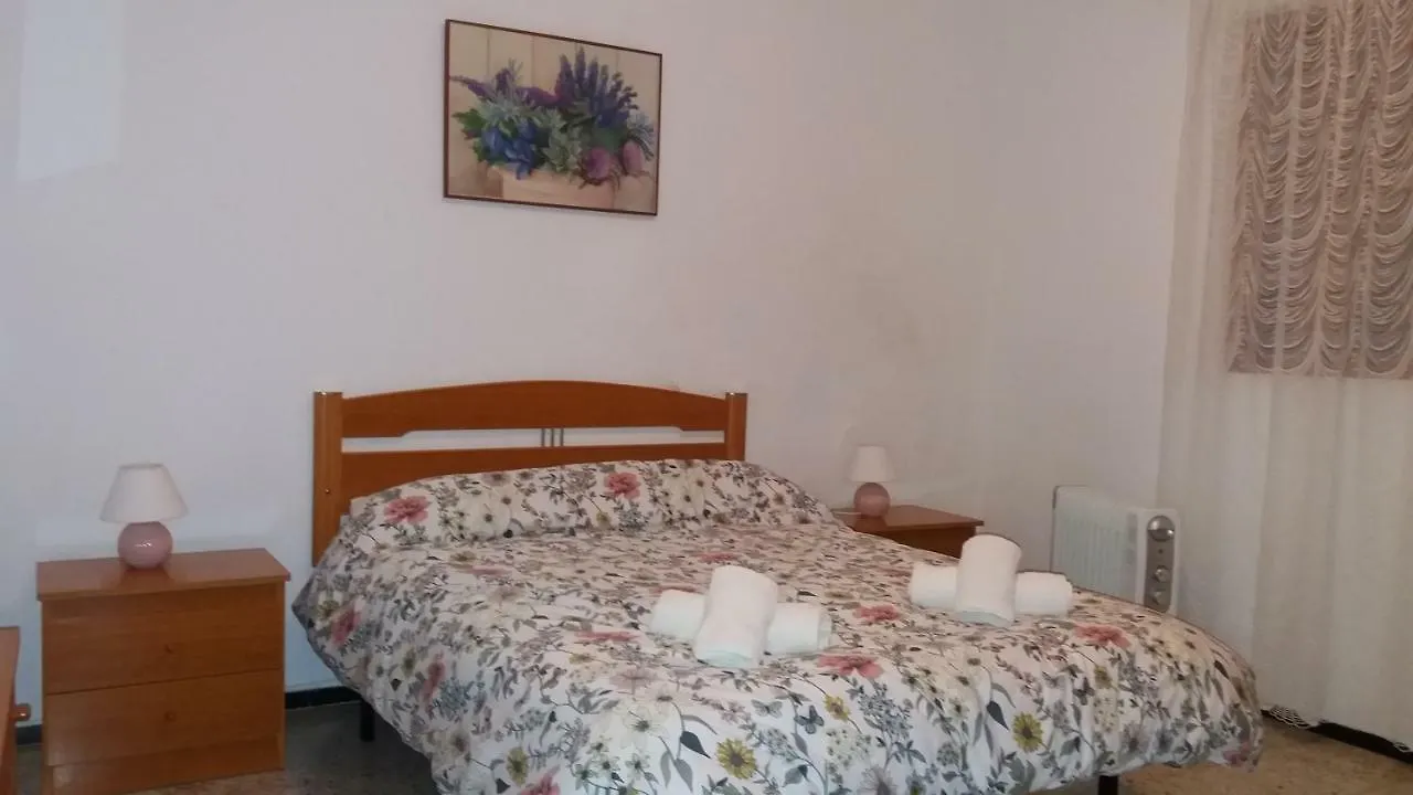 Casa Rural Zalemy San Pedro  San Pedro (Gran Canaria)