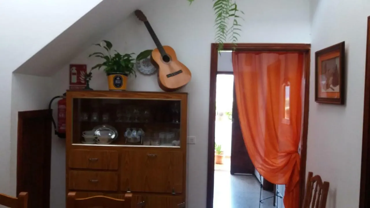 Casa Rural Zalemy San Pedro  0*, San Pedro (Gran Canaria)