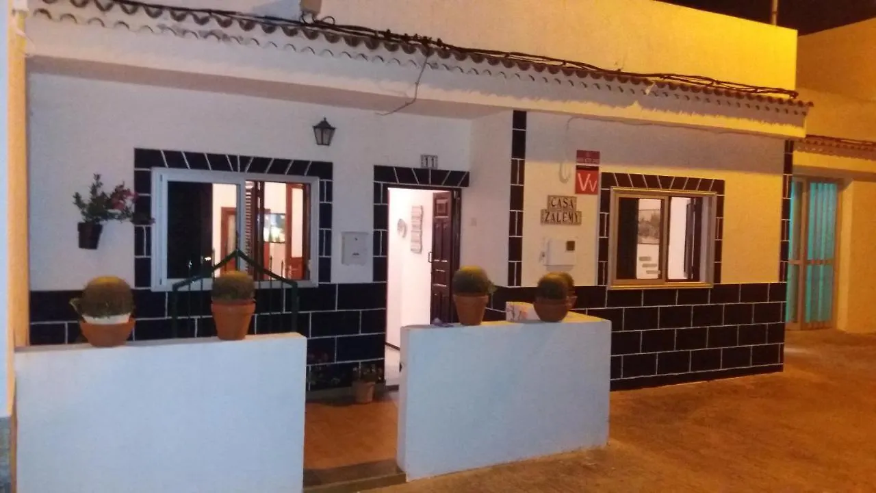 Casa Rural Zalemy San Pedro  0*, San Pedro (Gran Canaria) España
